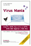 Virus Mania book